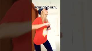 FONE DE 10 Real youtubecreatorawards humor youtube shorts video [upl. by Jehanna536]