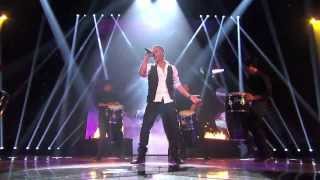 Carlito Olivero  Lets Get Loud The XFactor USA 2013 Top 6 [upl. by Puna]