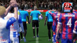 SCORE HERO 2024  OFFICIAL GAMEPLAY  1 [upl. by Aihcats]