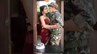 Indian army ka surprise 🇮🇳🥰 army indianarmy indipendenceday 15thaugust shorts youtubeshorts [upl. by Sseb443]