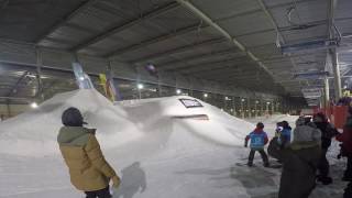 Aftermovie Shred Masters  SnowWorld Landgraaf [upl. by Sabra]