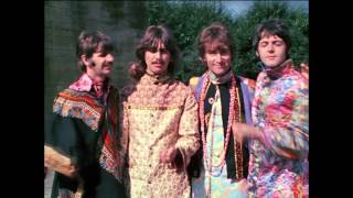 Beatles Magical Mystery Tour Tease for PBS [upl. by Onder]