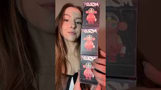 I’m obsessed with these Molly Blind Boxes ✨ asmr unboxing [upl. by Cathe]