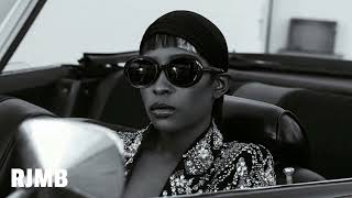 Dej Loaf  Naturally  New Song 2024 Artist Cover [upl. by Anitirhc]