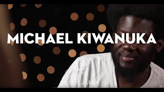 Montreux Jazz Festival 2017  Interview Michael Kiwanuka [upl. by Aileme]