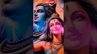 Bhola mera bhola hai bhole shorts shiv mahadev shankar reels status trandingdevotionalrap [upl. by Harol983]