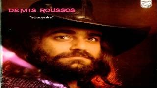 Demis Roussos  Souvenirs Full Album [upl. by Hgierb]