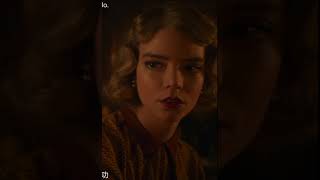 PEAKY BLINDERS SEASON 5 BUT ONLY ANYA TAYLORJOY AS GINA GRAY FROM EP35 [upl. by Limemann101]