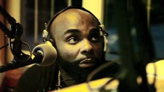 Kaaris  Street Reportage  Part2 Interview ZERO  KAMOSS PRODUCTION [upl. by Goldi]