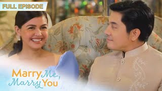 ENG SUB Ep 22  Marry Me Marry You  Paulo Avelino Janine Gutierrez [upl. by Ettennahs]