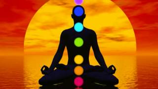 Before Sleep  Beginners Spoken Guided Meditation  Chakra Alignment How to Chakra Balance [upl. by Suoicerpal473]