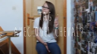 Tag 4  Avec quel cheval [upl. by Beatrix]