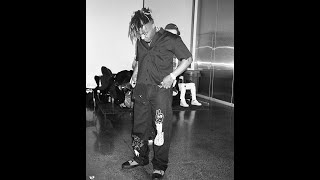 Juice WRLD  Tears Full Session Edit [upl. by Sacttler]