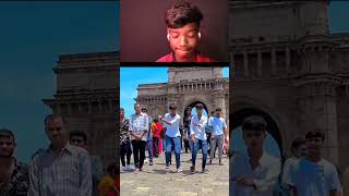 Expression 🫣🔥ytshorts bhojpuri mrgrt78 dance mrbhojpuriya [upl. by Refinej]