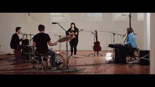 Stephanie Rainey  Nothing Of You Left To Love Live At St Lukes Cork [upl. by Atiraj]