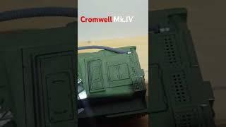 COBI Cromwell MkIV HELA [upl. by Nawk243]