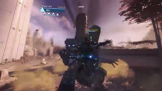 Titanfall 2 Frontier defense [upl. by Chariot333]