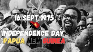 Papua New Guinea Independence 15 Songs Compilation 1 HOUR [upl. by Aldin]