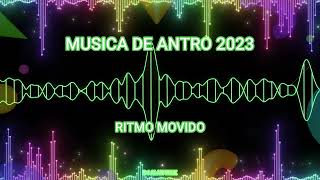 Musica de Antro Agosto 2023 Ritmo Movido Dj Alan Wilk [upl. by Khoury]