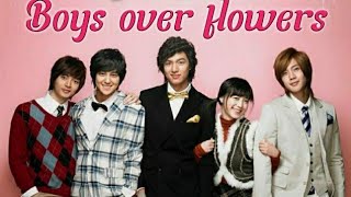 Boys over flowers in hindi Episode28Hindi dubbed Korean drama Koreanaddict💞💞 boysoverflowers [upl. by Ditmore]