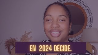 EN 2024 DECIDE [upl. by Ardelis]