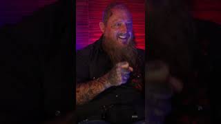 Gangrel on the Michael Jackson Knife Fight w Sinn Bodhi Kizarny [upl. by Azilef]