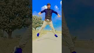 Ek pal ka jeena hrithikroshan best viral dance step youtubeshorts trending video [upl. by Oneill791]