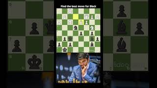 Daily Chess Puzzles shorts chess puzzle chesscom chesstactics [upl. by Noll926]