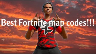 Best Fortnite roleplay map codes 2 [upl. by Meaghan]