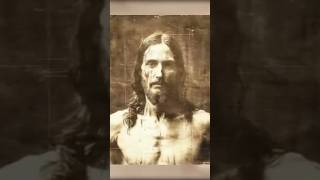 New discoveries on the Shroud of Turin inspire viral AI image of Jesus [upl. by Iddo861]