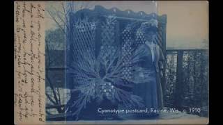 Cyanotype Tutorial [upl. by Monafo]