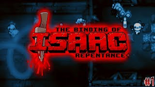 Neata Lume   The Binding of Isaac Repentance 1 [upl. by Herrick922]