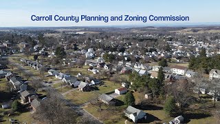 Planning And Zoning Commission Agenda November 6 2024 Evening Work Session [upl. by Fulton]