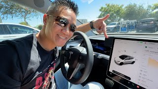 MAGBAK Tesla Wireless Charger INSTALLATION amp REVIEW Phone Mount And Charger for Tesla Model 3 amp Y [upl. by Lucho]