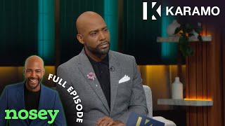 Mom Why Did You Lie DNA Revealed 🤥😩Karamo Full Episode [upl. by Faletti970]