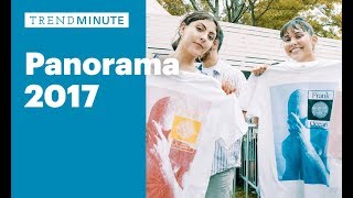 Trend Minute Panorama 2017 [upl. by Fern]