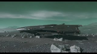 FR Star Citizen Trading en Hull C pendant la 322 a live [upl. by Sybille468]