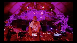 Evil Oil Man  Ozora Festival 2023 Full Video [upl. by Yenar]