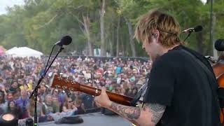 Billy Strings  Renewal 2021  Full Performance Friday [upl. by Aerdma395]