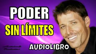 PODER SIN LIMITES Audiolibro de Anthony Robbins [upl. by Bianca]