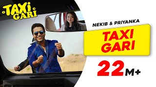 Taxi Gari  Nekib  Priyanka Bharali  Pankaj Ingti  Pri Baishya  Super Hit Assamese Songs [upl. by Kenley]