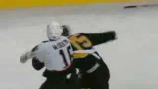 McGrattan vs Orr Nov 10 2005 [upl. by Gabriell]