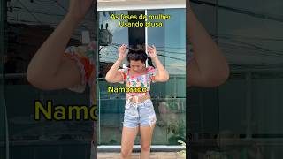 As fases da mulher humor comedia humorbrasil [upl. by Demy]