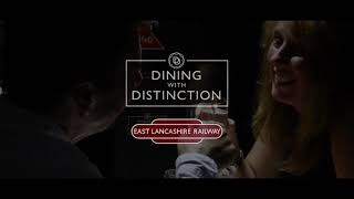 Experience Dining with Distinction [upl. by Gersham967]