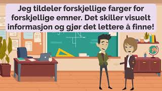 Daily Life Norwegian Practice Ep 21  Improve Listening amp Speaking Skills  Path to Fluency  Norsk [upl. by Sergo290]