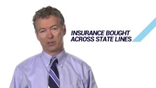 Dr Rand Paul on Health Care [upl. by Iram283]