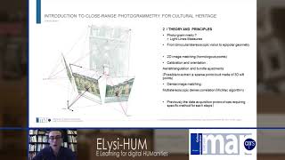 Tutoriel  La photogrammétrie comment bien débuter [upl. by Erdied]