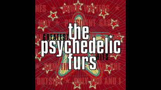 The Psychedelic Furs  Heaven [upl. by Diehl]