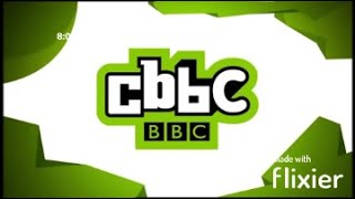 CBeebies on BBC Two 1st Closedown 12th July 2010 [upl. by Cychosz947]