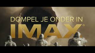 Dune Part Two in Laser Ultra ScreenX 4DX en IMAX [upl. by Riplex]